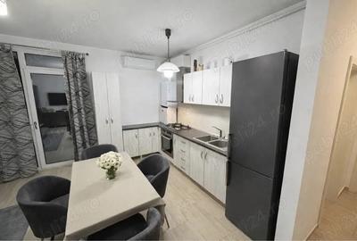 Apartament cu 2 camere decomandat în Dumbrăvița - 1