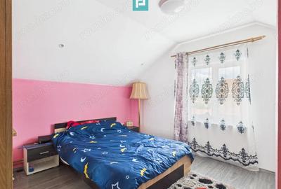 Casa spa?ioasa cu gradina in Topolova?u Mare - 11