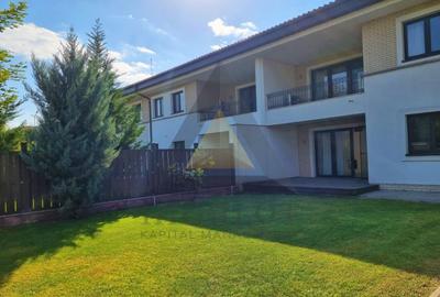 OXFORD GARDENS | SCOALA AMERICANA | VILA DISPONIBILA IMEDIAT LA INCHIRIERE - 2