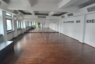 Spațiu comercial, de 121 mp, în Ultracentral - 3