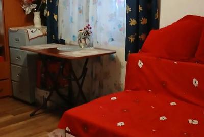 Garsonieră semidecomandată în Rahova - 1