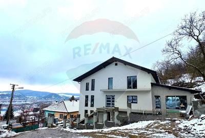 Casă cu 2 camere cu Teren 822 Mp în Central - 6