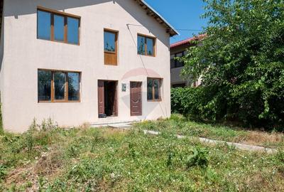 Vanzare vila cu 5 camere Parter+Etaj, str. Magnoliei - Pantelimon - 13