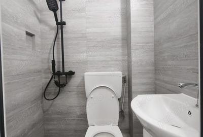 Garsonieră în CET - 3