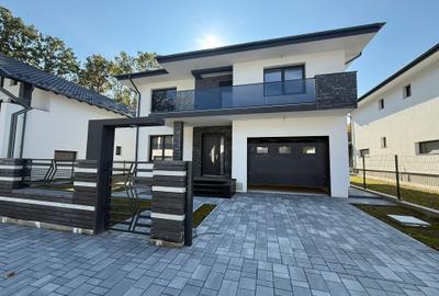 Casa 270 mp Gavana,finisata Premium Casa 270 mp Gavana,finisata Premium - 1