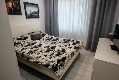 Apartament cu 2 camere decomandat, mobilat în Nicolina - 7