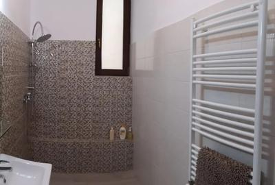 Garsonieră decomandată în Nord - 7