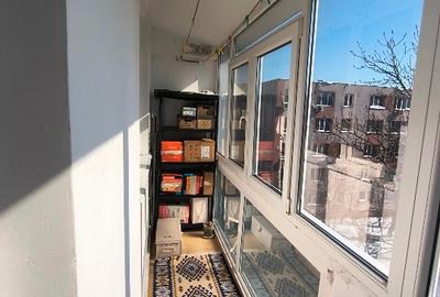 Apartament cu 3 camere decomandat în Rahova - 3