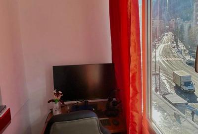 Garsonieră semidecomandată în Drumul Carului - 7