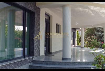 Vila 20 Camere | Pantelimon - Cernica | 4141 mp Teren | Piscina - 17