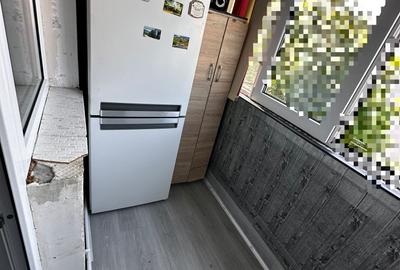 Apartament cu 2 camere, zona Tatarasi - 2