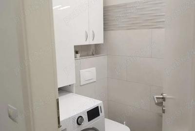 Apartament cu 2 camere decomandat în Sud - 5