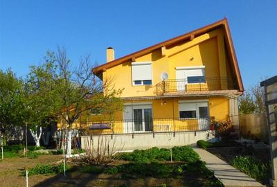 Casă individuală cu 7 camere cu Teren 1100 Mp în Clinceni - 5