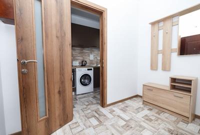 Apartament de inchiriat – Universitate | 2 camere | Terasa 40 mp - 9