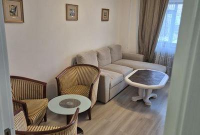 Apartament cu 2 camere decomandat în Ultracentral - 2