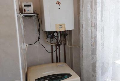 Garsonieră decomandată în Central - 4