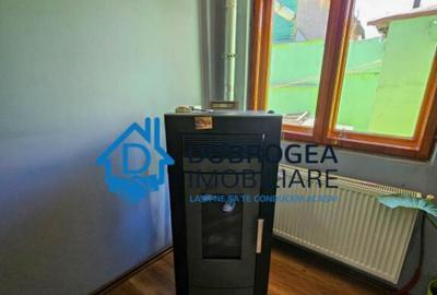 Casă cu 6 camere cu Teren 231 Mp în Păcii - 16