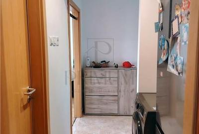 DAMBOVITA - 3 CAMERE - DEBARA - DRESSING -DECOMANDAT - CENTRALA PROPRIE - CLIMA - 9
