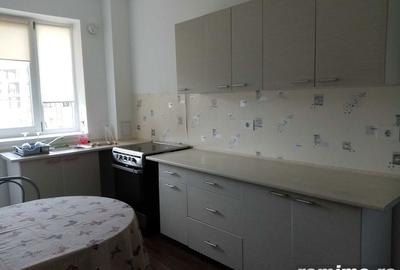 Garsonieră în Eroii Revoluției - 3