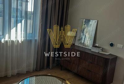 Duplex de vanzare de lux in Mosnita Noua - 1