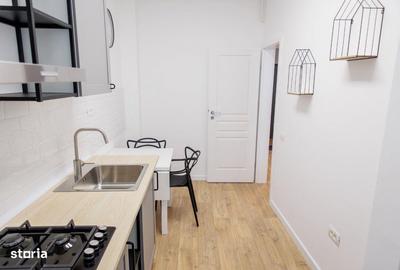 Apartament în Tomis Nord - 9