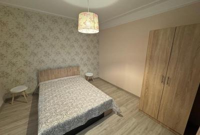 INCHIRIERE | Apartament 2 camere | etaj 1 | Podu Ros, Bulevardul Țutora - 4