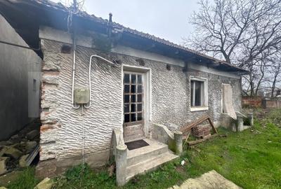 Teren Construcții intravilan de 267 mp, în Central - 4