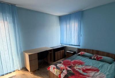 Garsonieră decomandată în Mănăștur - 6