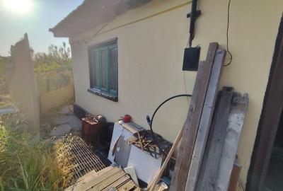 Casă veche din chirpici - 7