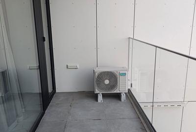 Apartament cu 2 camere în 13 Septembrie - 1