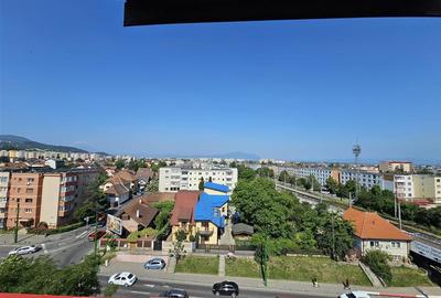 Apartament cu 2 camere decomandat, mobilat în 13 Decembrie - 5