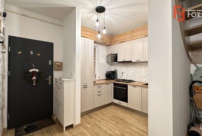 COMISION 0% Casa insiruita cu 3 camere, 82 mp, in Giroc COMISION 0% Casa insiruita cu 3 camere, 82 mp, in Giroc - 12