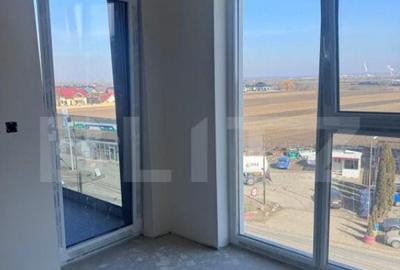 Apartament 3 camere, 70.4mp , bloc nou, Radauti - 7