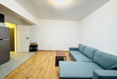 Unirii / Parcul Carol / Complex 2021 / Balcon / Apartament cu Priveliște - 8