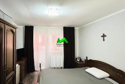 Apartament de vanzare 3 camere Sibiu Selimbar Brana - 3