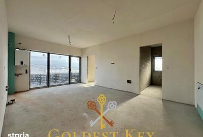 Apartament cu 2 camere în Dâmbul Rotund - 2