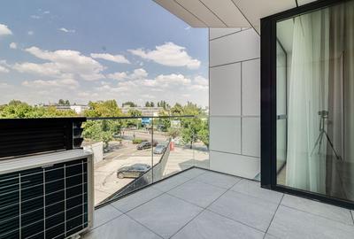 NOU! 2 camere Aerogarii,  balcon generos, ATLAS Residence ! - 11