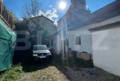 Apartament in curte propie, mobilat, renovat - 7