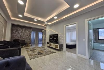 Apartament *4 camere *110mp* // Parcare - 2