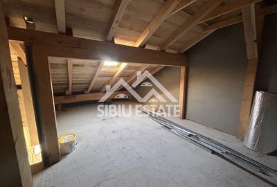Apartament cu 3 camere decomandat în Șelimbăr - 6