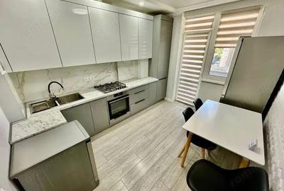 Garsonieră în Blumăna - 2