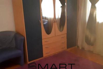 Apartament 2 camere decomandate pe Calea Dumbravii - 3