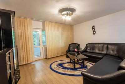 Apartament cu 2 camere semidecomandat în Berceni - 3