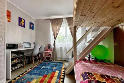 Apartament 3 camere Sânpetru - 7