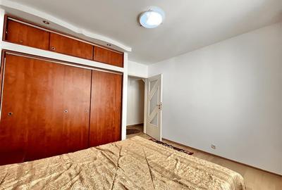 Apartament Decomandat cu 3 Camere si 2 Bai in Racadau - 11