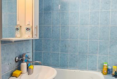 Apartament 2 camere decomandate, zona Petrodava - 12