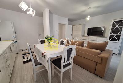 Apartament 1 camera Tg. Mure? Maurer Bloc Nou - 5