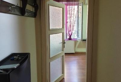 Apartament cu 2 camere decomandat, mobilat în Floreasca - 12