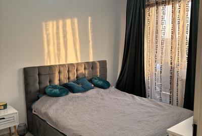 Apartament cu 3 camere decomandat în Chiajna - 5