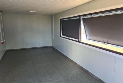 Spațiu comercial, de 21 mp, în Brănești - 1